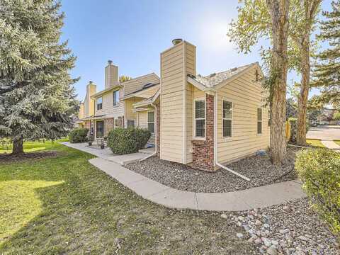 Upham, LITTLETON, CO 80128