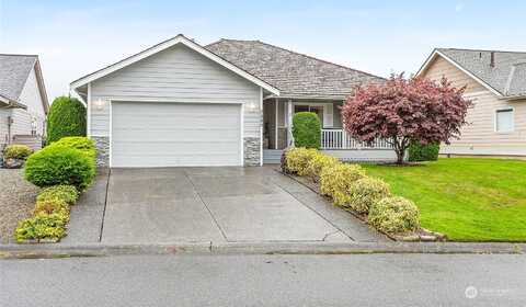 Sawgrass, BLAINE, WA 98230