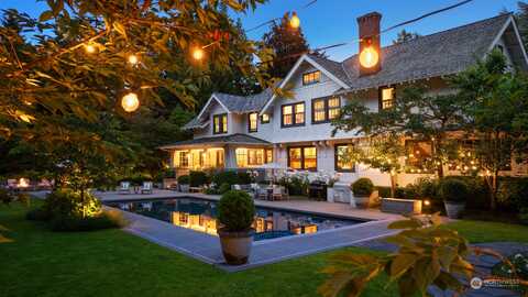 Overlake, MEDINA, WA 98039