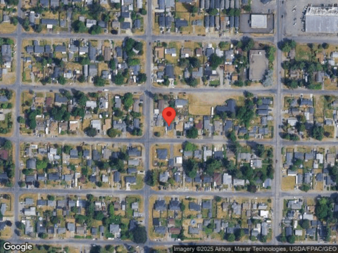 114Th, TACOMA, WA 98444