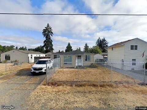 114Th, TACOMA, WA 98444