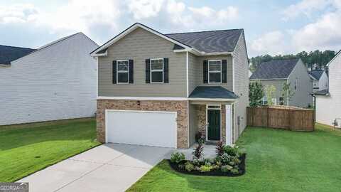 Silver Birch, NEWNAN, GA 30265