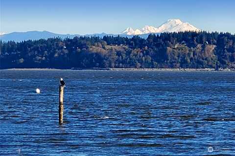 Columbia Beach, CLINTON, WA 98236