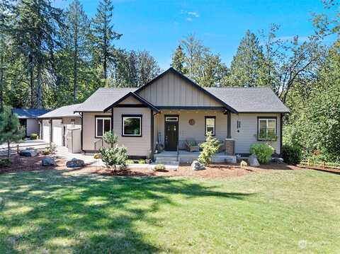 King, PORT ORCHARD, WA 98367