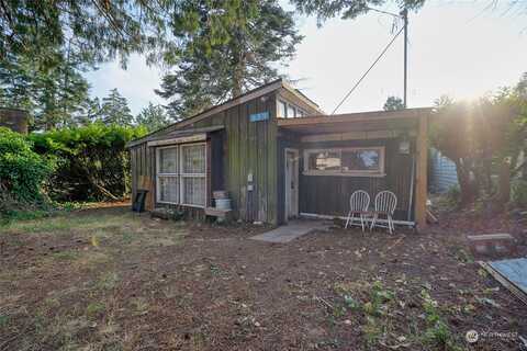 Beach, POINT ROBERTS, WA 98281
