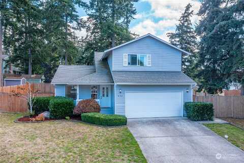 Regency, OAK HARBOR, WA 98277