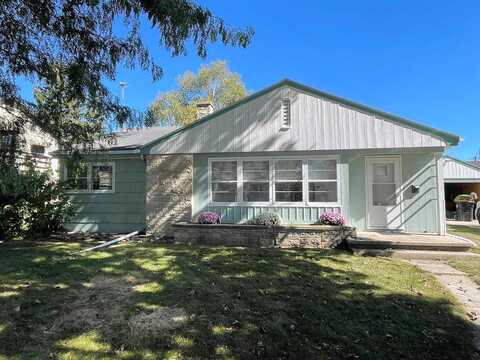 Marygold, CHILTON, WI 53014