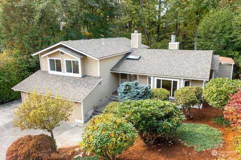 145Th, BELLEVUE, WA 98006