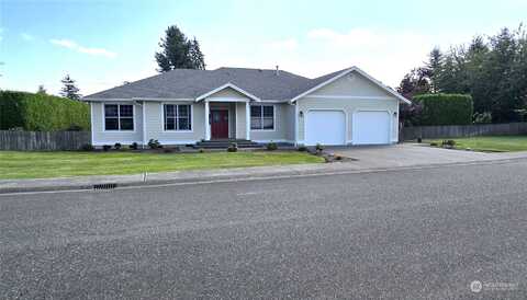 Chestnut, EVERSON, WA 98247