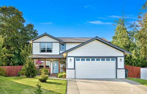 Sievers, FERNDALE, WA 98248