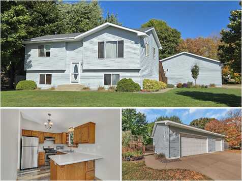 4Th, MAPLE LAKE, MN 55358