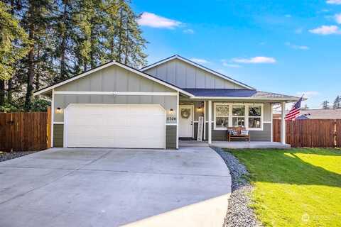 258Th Street, GRAHAM, WA 98338