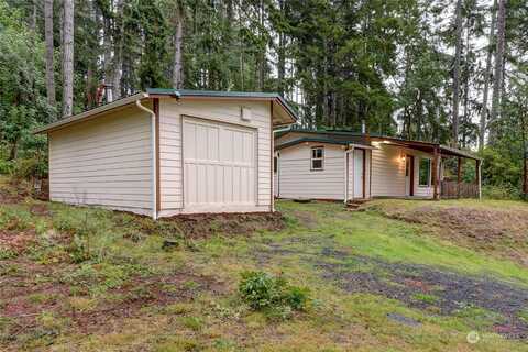 Gladwin, BELFAIR, WA 98528