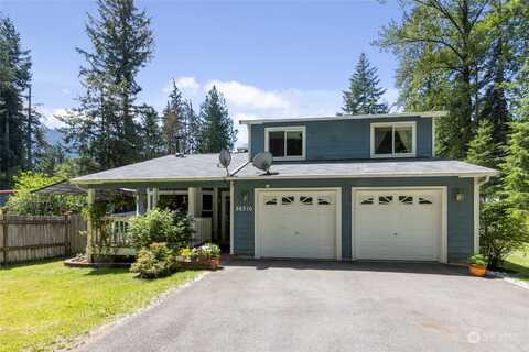 344Th Avenue, ASHFORD, WA 98304