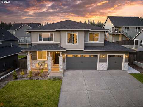 91St, CAMAS, WA 98607