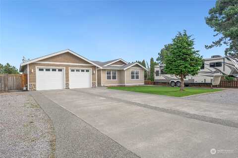 Tsawwassen, BLAINE, WA 98230