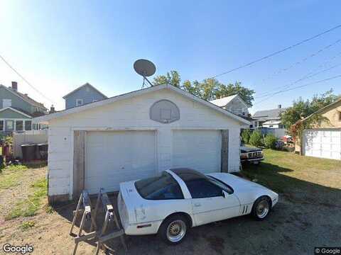 Chapman, ELY, MN 55731