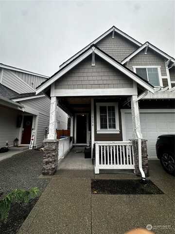 50Th, LACEY, WA 98503