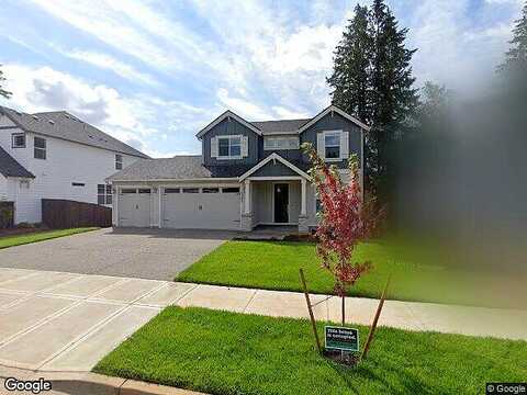91St, CAMAS, WA 98607
