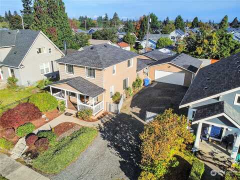 55Th, TACOMA, WA 98408