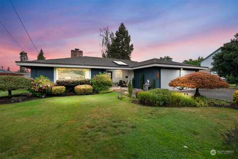 13Th, PUYALLUP, WA 98371