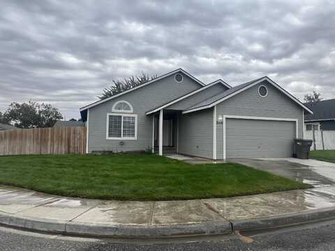 Quillan, KENNEWICK, WA 99336