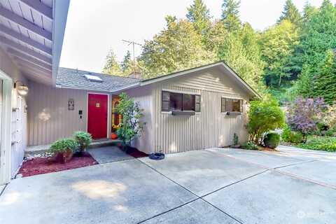 157Th, BELLEVUE, WA 98006