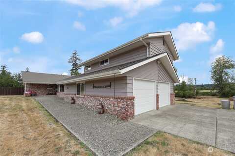 Bank, ELMA, WA 98541