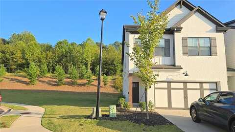 Cypress Park, GAINESVILLE, GA 30504