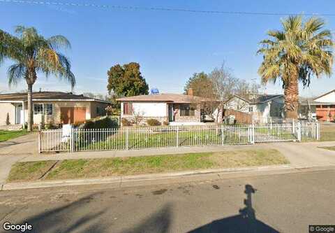 El Monte, FRESNO, CA 93702