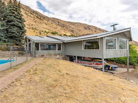 Nahahum Canyon, CASHMERE, WA 98815
