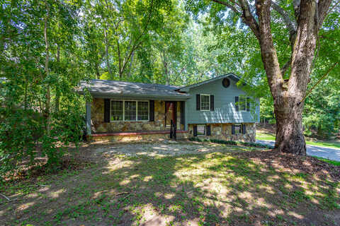 Jacobs, RINGGOLD, GA 30736