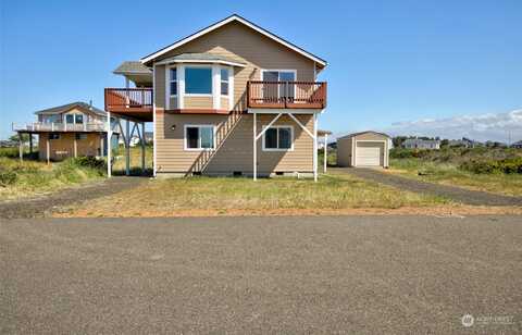 Sea View, OCEAN SHORES, WA 98569