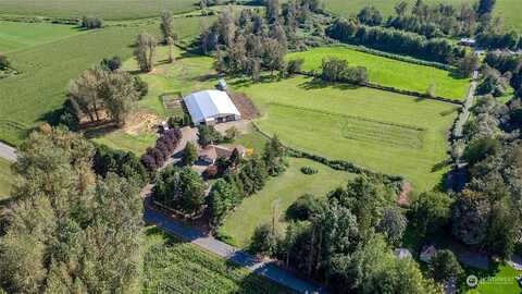 Jones, SUMAS, WA 98295