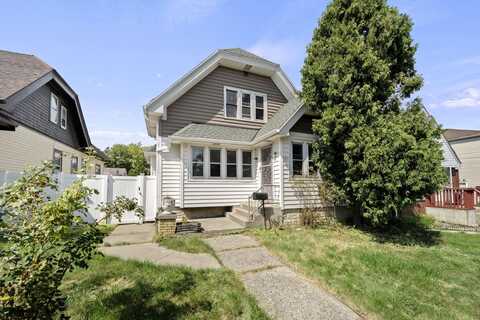 48Th, MILWAUKEE, WI 53216