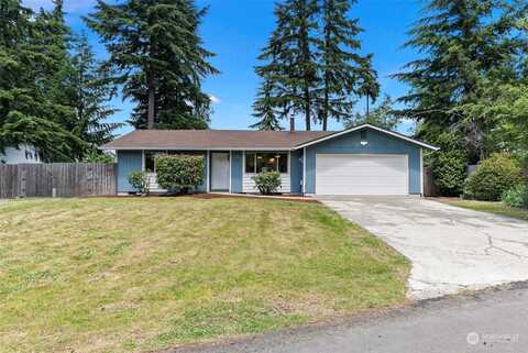 119Th Street, GIG HARBOR, WA 98332