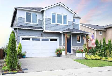 82Nd, MARYSVILLE, WA 98270