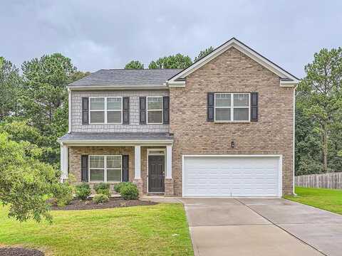 Parkside View, DACULA, GA 30019