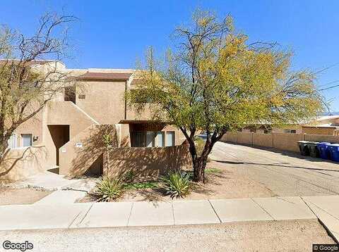 4Th, TUCSON, AZ 85716
