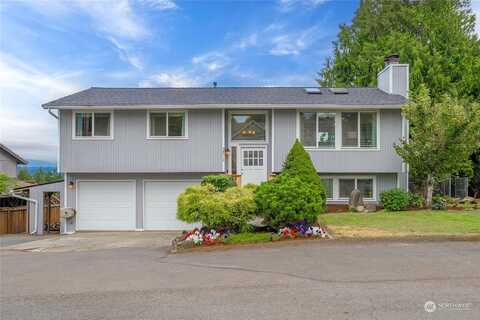 55Th, AUBURN, WA 98001