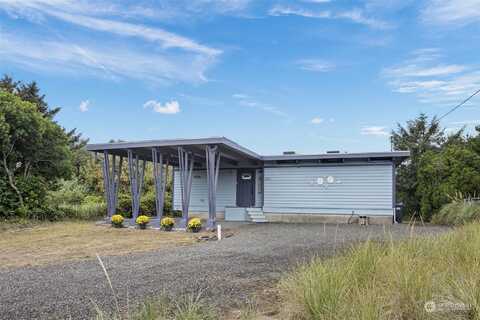 Sand Dune, OCEAN SHORES, WA 98569