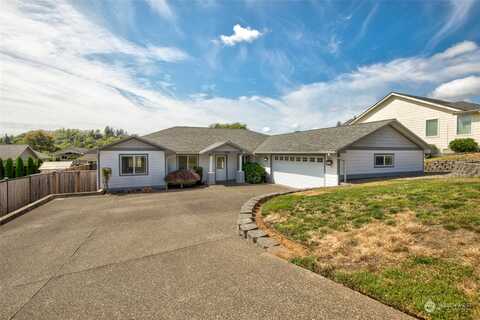 9Th, MONTESANO, WA 98563