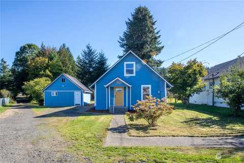 2Nd, MCCLEARY, WA 98557