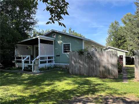 1St, SHELL LAKE, WI 54871