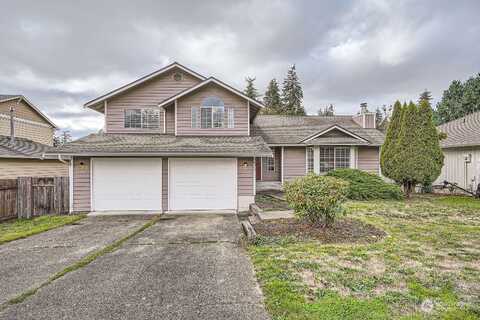 24Th, FEDERAL WAY, WA 98003