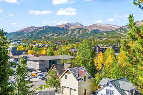 French, BRECKENRIDGE, CO 80424