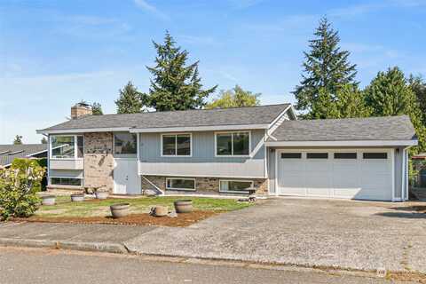 2Nd, FEDERAL WAY, WA 98023