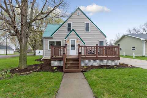 2Nd, WOOD LAKE, MN 56297