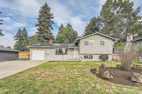 34Th, AUBURN, WA 98001