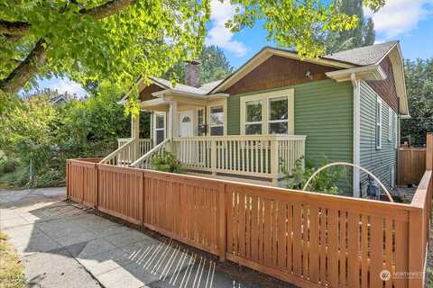 Harrison, SEATTLE, WA 98112